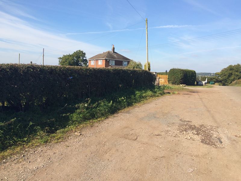 Oulton Heath